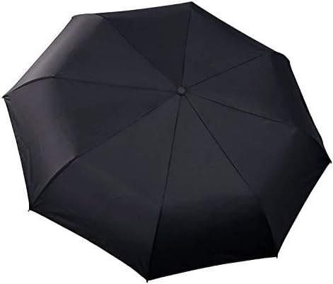 SY COMPACT Travel Umbrella Windproof Automatic Umbrellas-Factory Outlet umbrella - Image 2